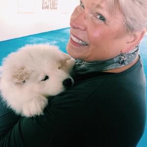 Meet your Posher, Ann